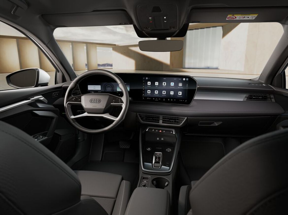 Audi Audi A3 Sportback 35 TFSI — bild 8