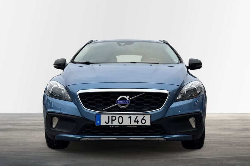 Bild 2 av Volvo V40 Cross Country