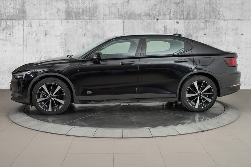 Bilde 4 av Polestar 2 Long range Dual motor PILOT og PLUS