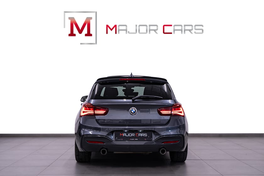 Bild 5 av BMW M140i
