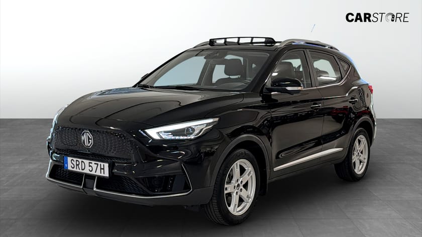 Bild 1 av MG ZS EV Long Range Luxury / Pano / 360° / CarPlay