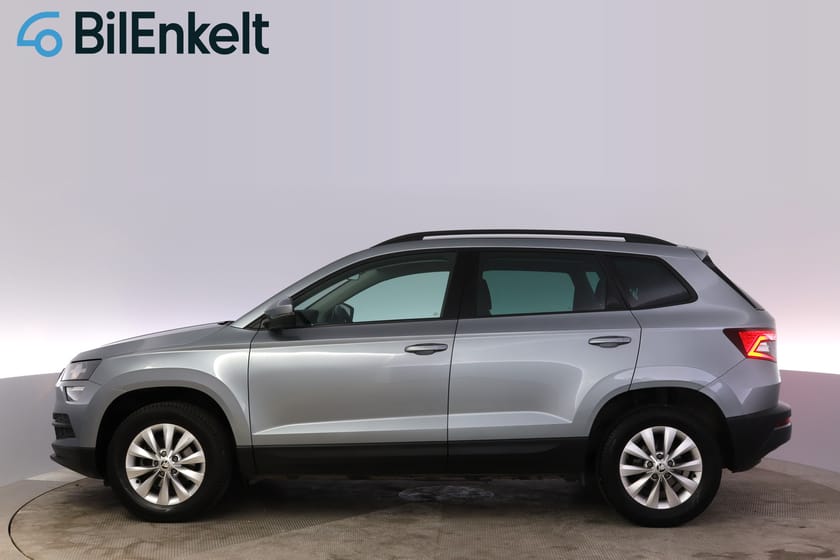 Bild 5 av Škoda Karoq