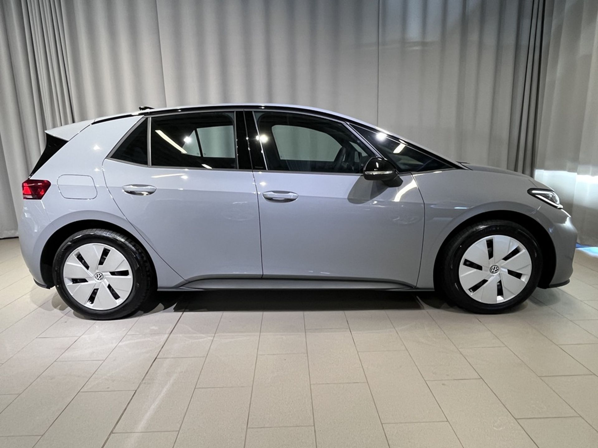 Volkswagen ID.3 Neo 2027, kuva 4/10