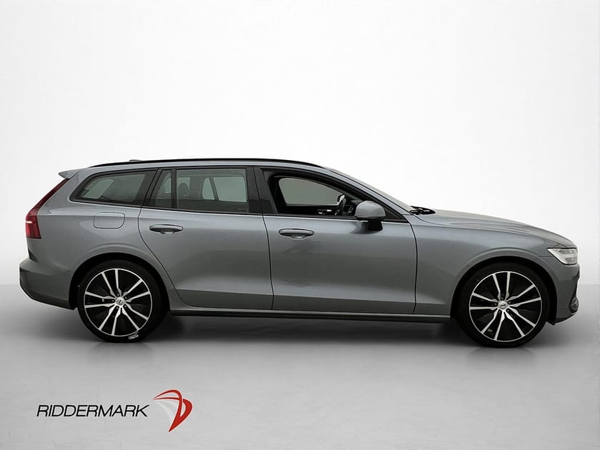 Bild 4 av Volvo V60 D3 Momentum CarPlay Adaptiv-Fart Värmare Sensorer