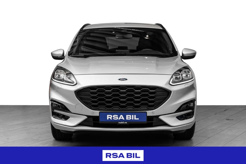 Bilde 2 av Ford Kuga Plug-In Hybrid ST-Line Hengerfeste Automatgir
