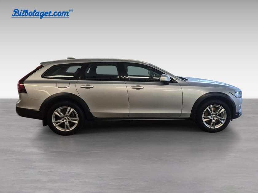 Bild 4 av Volvo V90 Cross Country B4 AWD Diesel Adv Edt
