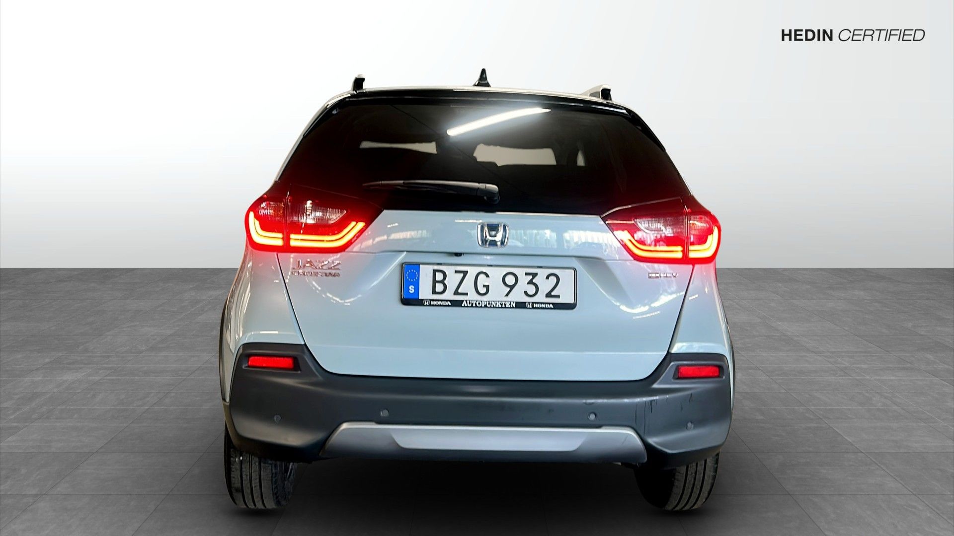 Honda Jazz 2024, bild 7/18