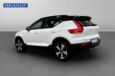 Volvo XC40 Recharge