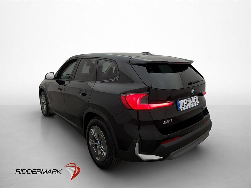 Bild 5 av BMW iX1 xDrive30 Kamera Widescreen CarPlay MOMS