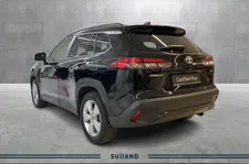 Thumnail bilde 2 av Toyota Corolla Cross Hybrid AWD-i