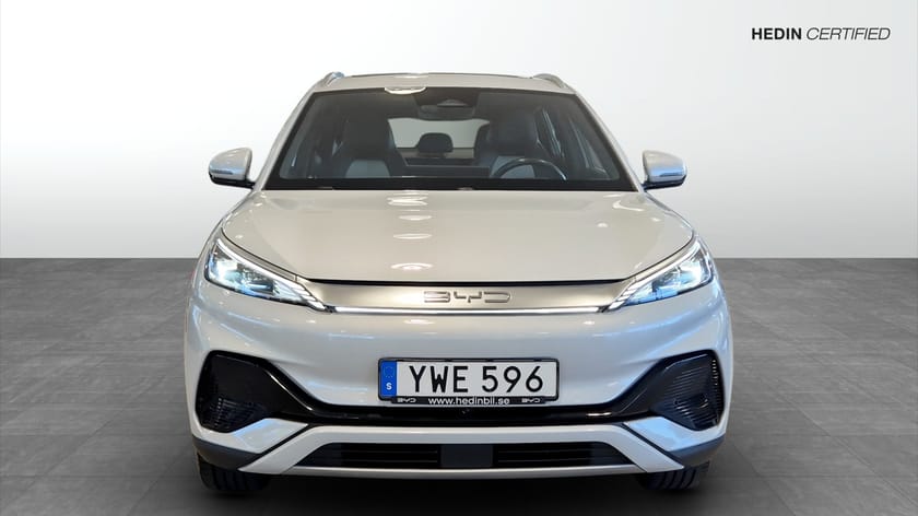 Bild 2 av BYD Atto 3 Extended Range DESIGN