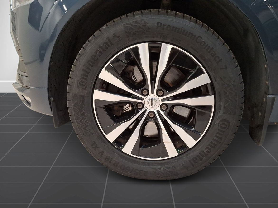 Volvo Volvo XC60 — bild 8