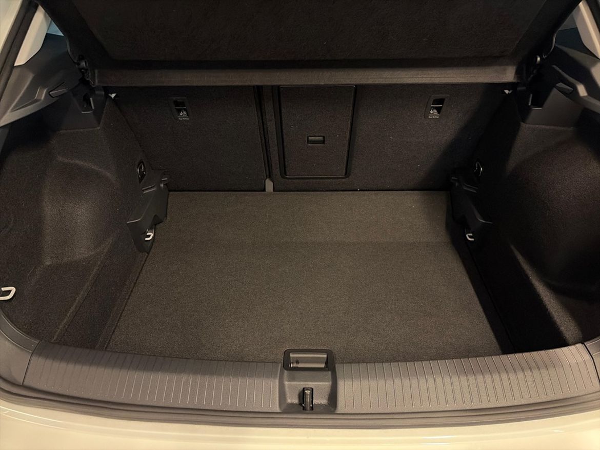 Volkswagen Volkswagen T-Roc — bild 11
