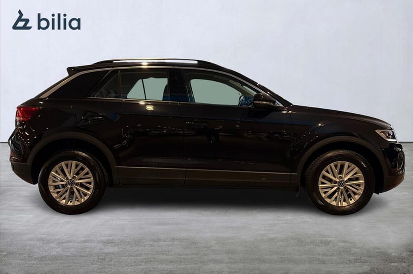 Bild 5 av Volkswagen T-Roc 1.5 TSI DSG P-sensorer 150HK