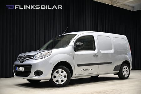 Renault Kangoo Express Maxi