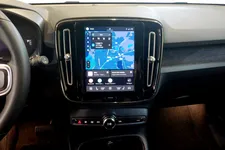 Volvo XC40 Recharge Single Motor