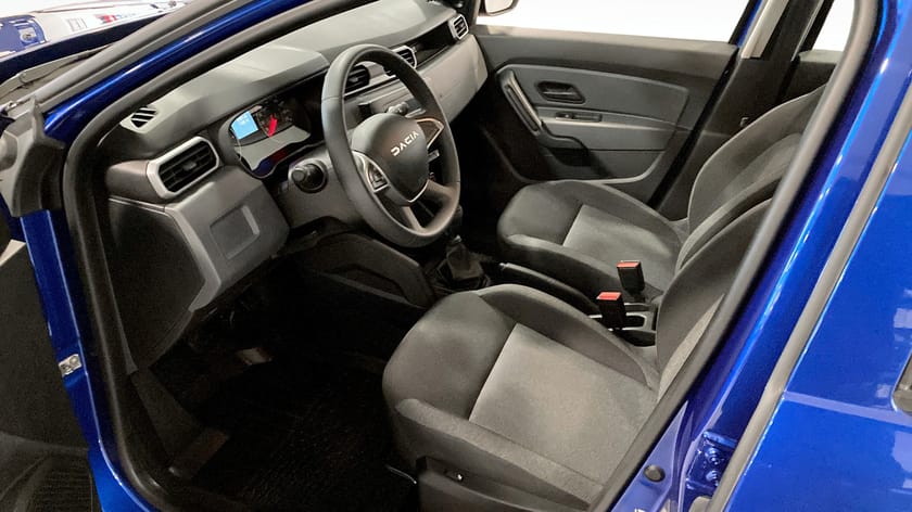Bild 4 av Dacia Duster PH II ESSENTIAL TCE 90 (H4D) 4X2 6VXL