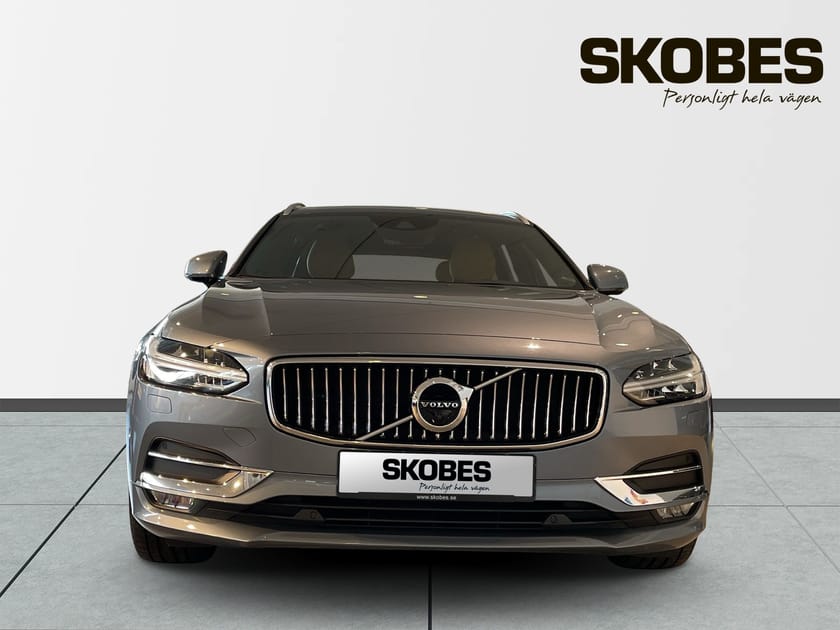 Bild 2 av Volvo V90 D4 AWD Inscription