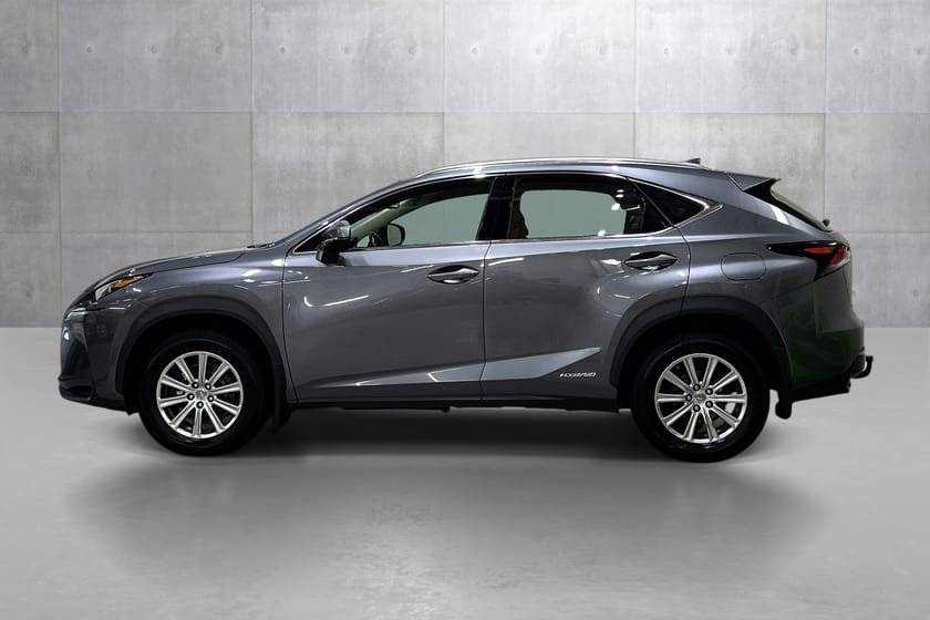 Bilde 2 av Lexus NX 300h AWD 
