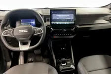 Dacia Duster Hybrid 155