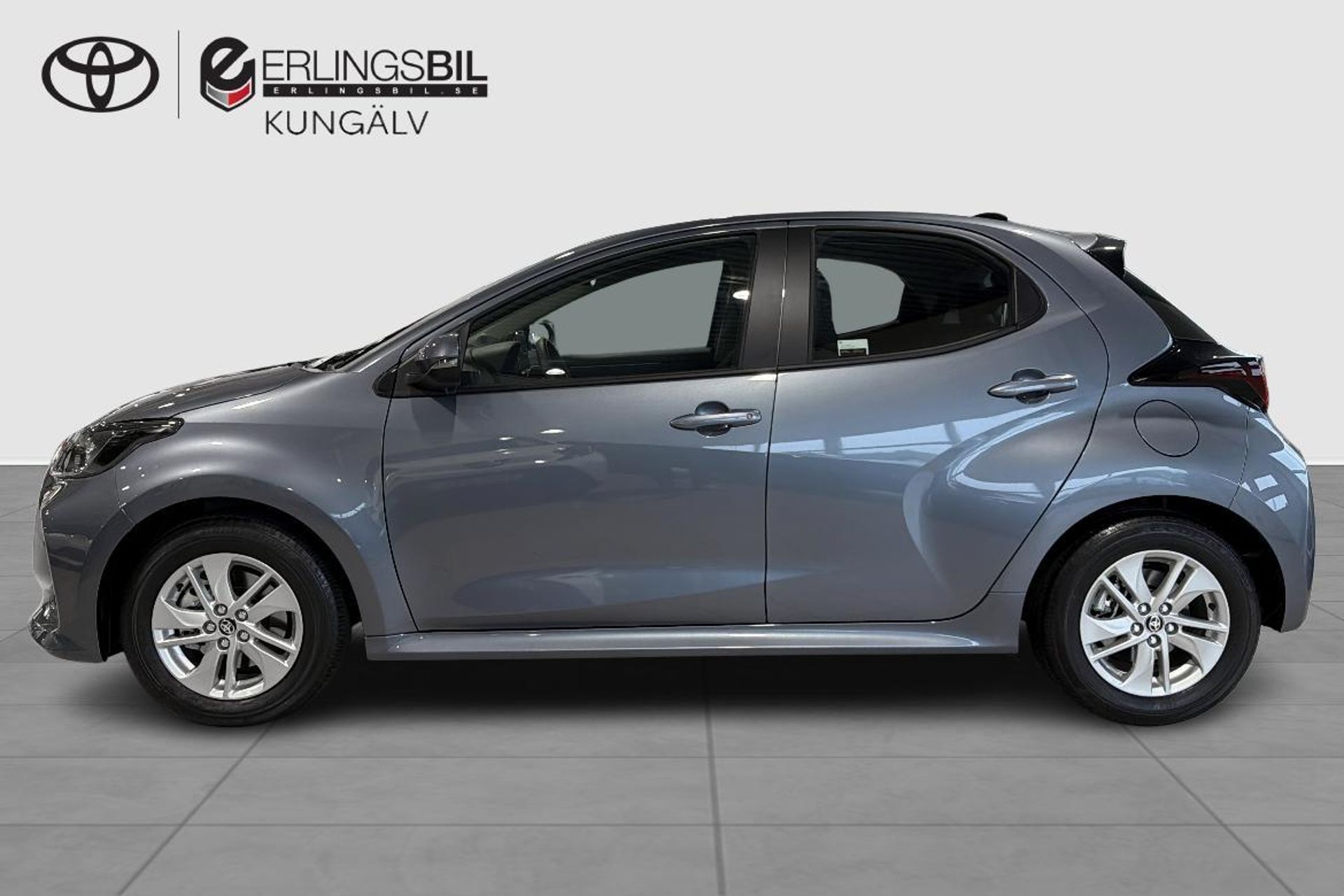 Toyota Yaris 2026, photo 3/10
