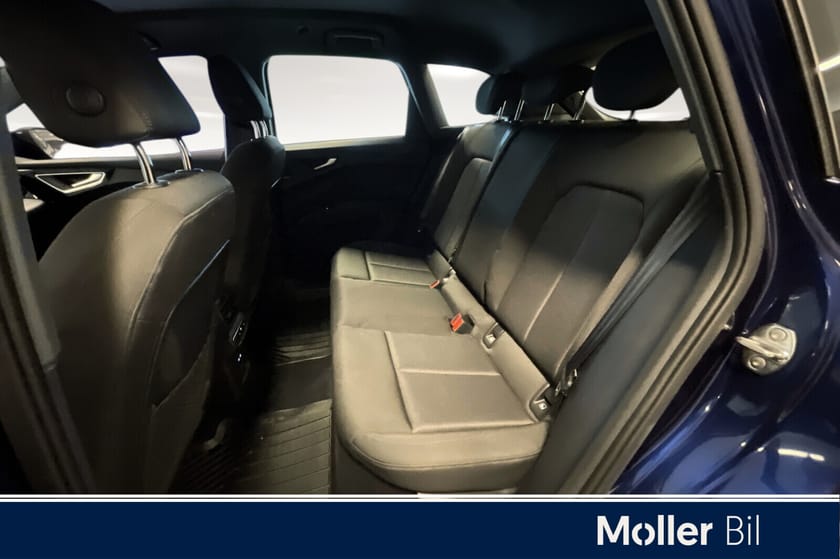 Bilde 4 av Audi Q4 45 e-tron quattro
