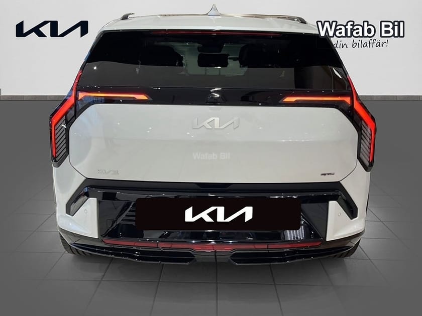 Bild 5 av Kia EV3 Long Range