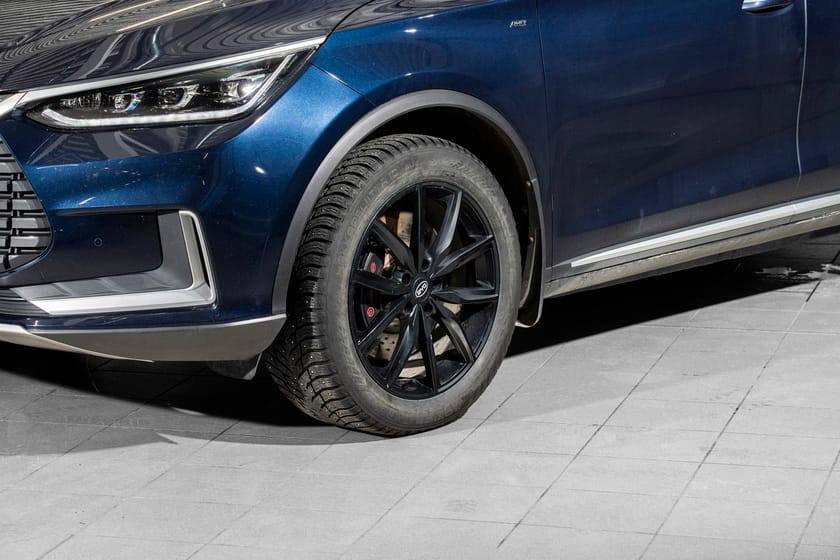 Bilde 3 av BYD Tang EV AWD
