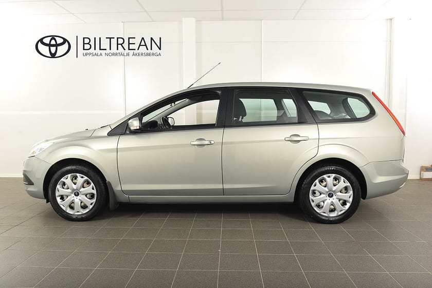 Bild 2 av Ford Focus Kombi
