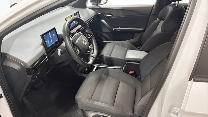 Bild 3 av MG 4 Electric Standard Range 51kWh 170hk