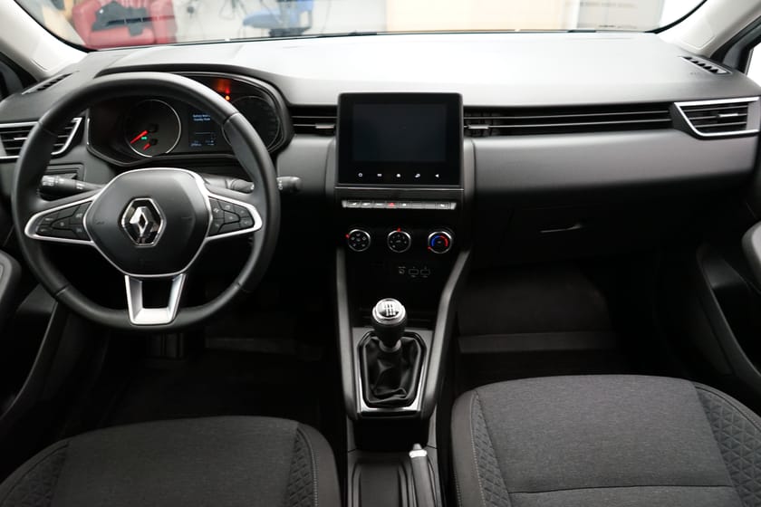 Bild 5 av Renault Clio TCe 90 Equilibre II 5-d