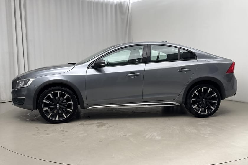 Bild 2 av Volvo S60 Cross Country