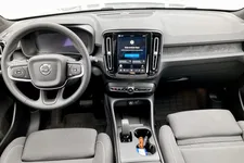 Volvo EX40 Single Motor Extended Range