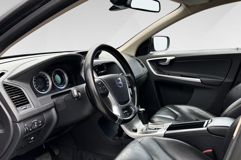 Bilde 5 av Volvo XC60 D3 2,4D Summum AWD aut
