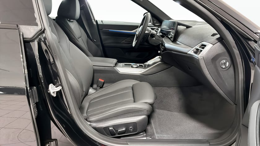 Bild 3 av BMW i4 M60 xDrive Gran Coupé GC