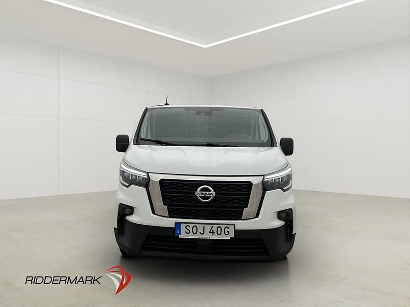 Bild 5 av Nissan Primastar