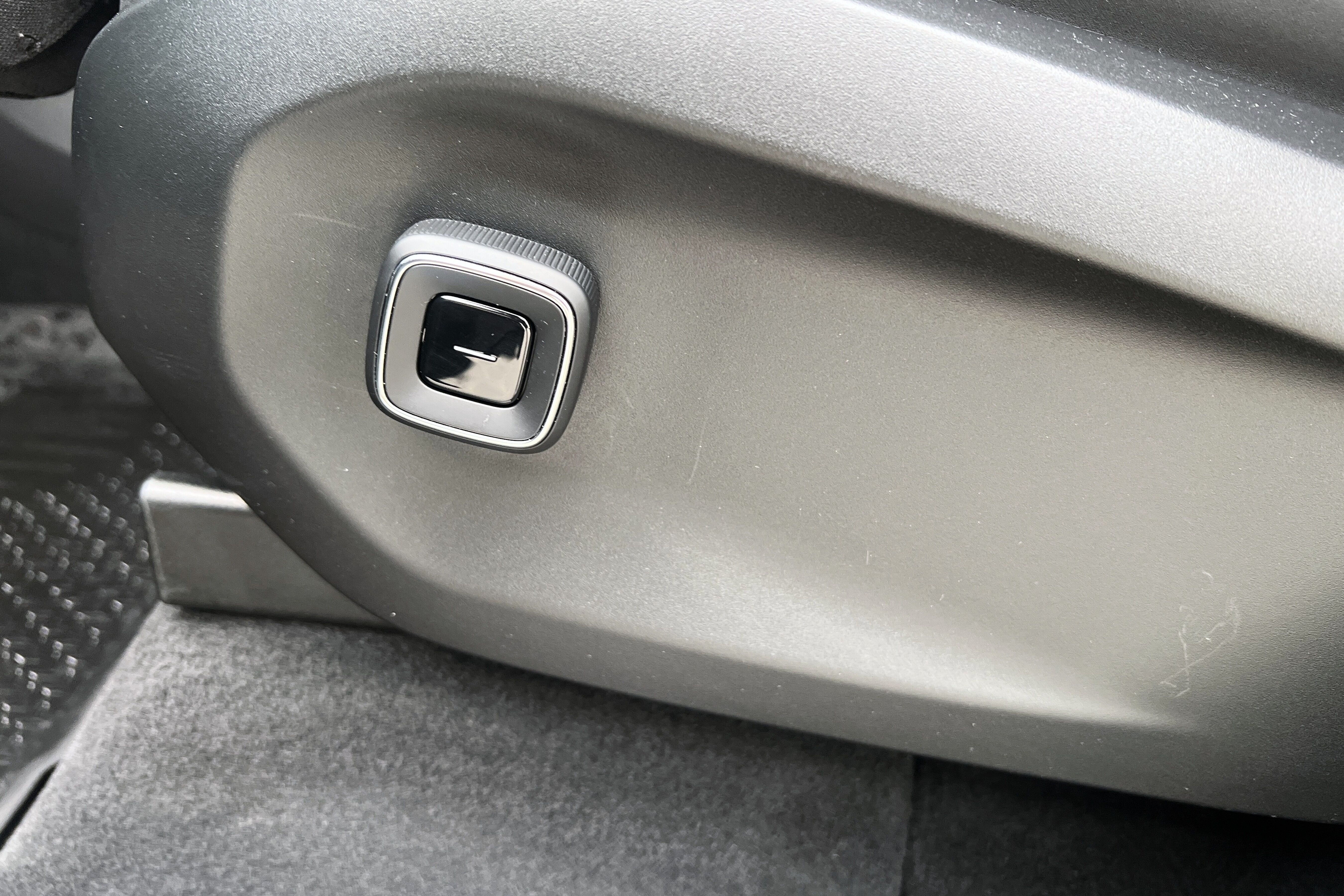 Volvo EX90 Twin Motor Performance bilde 20