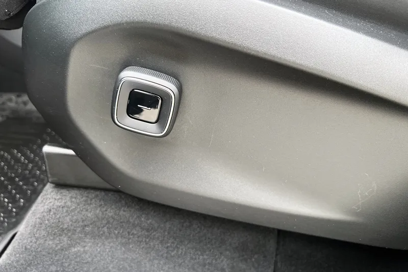 Volvo EX90 Twin Motor Performance bilde 20