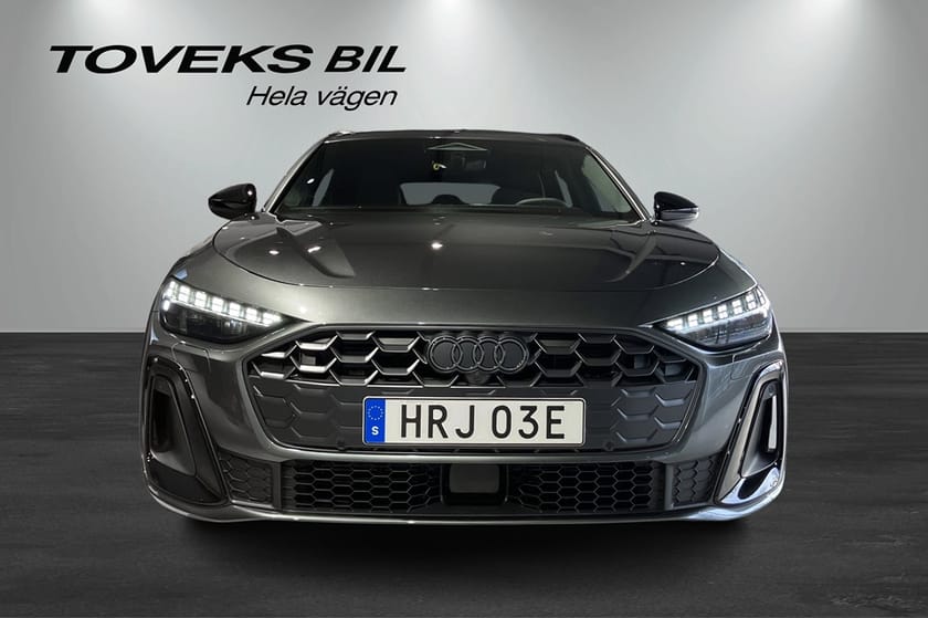 Bild 5 av Audi A5 Avant