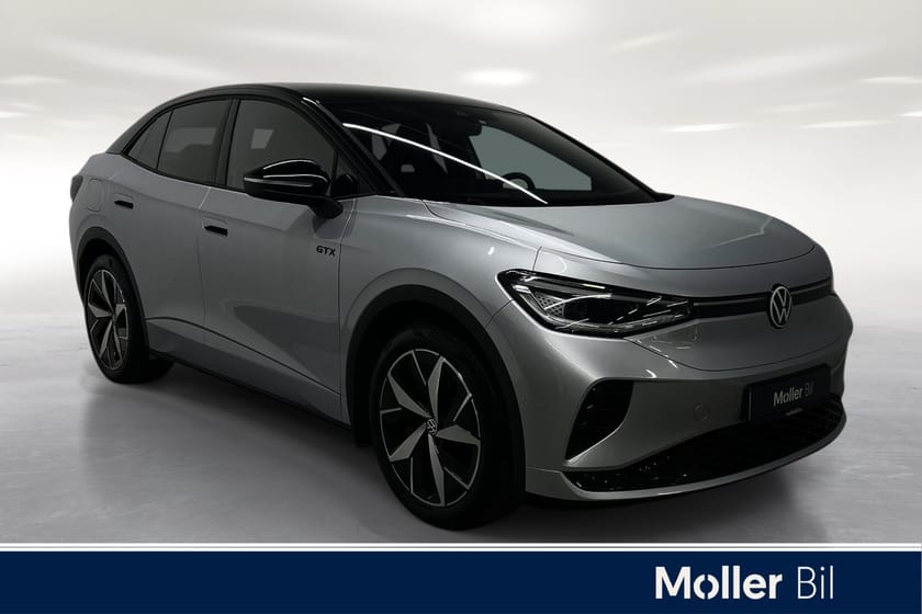 Bilde 3 av Volkswagen ID.5 GTX 4motion  77kwh
