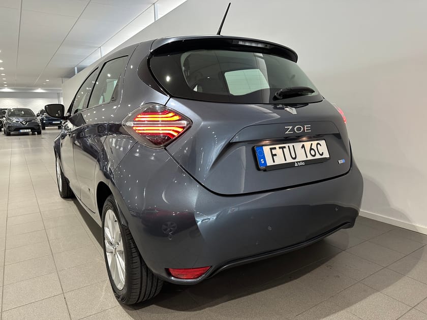 Bild 2 av Renault ZOE R110