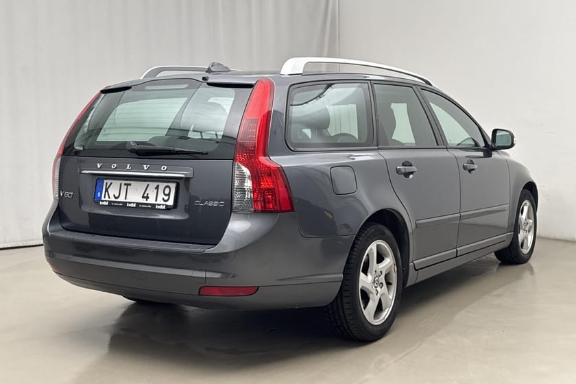 Bild 3 av Volvo V50
