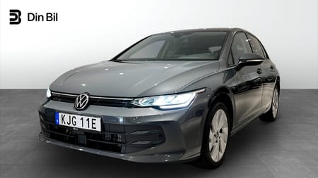 Volkswagen Golf eTSI150 DSG Life