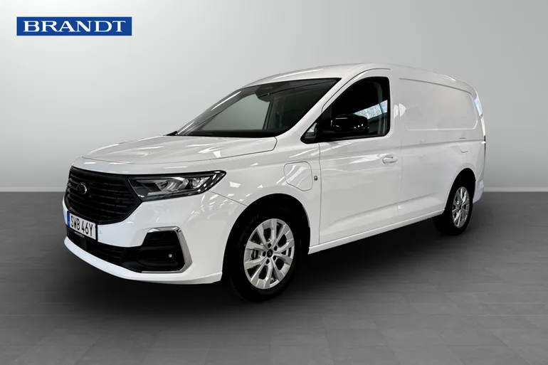 Ford Grand Transit Connect