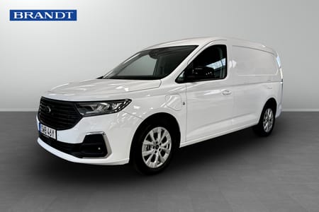 Ford Grand Transit Connect