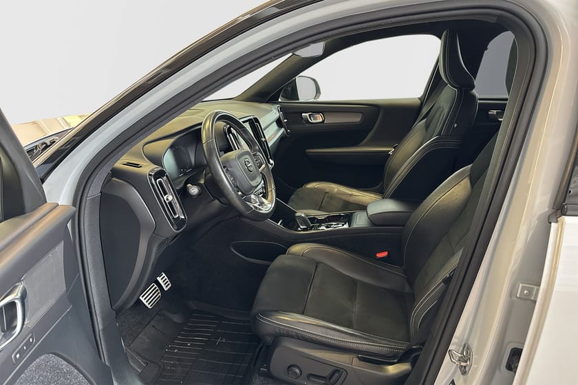 Bild 4 av Volvo XC40