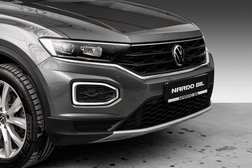 Bilde 2 av Volkswagen T-Roc