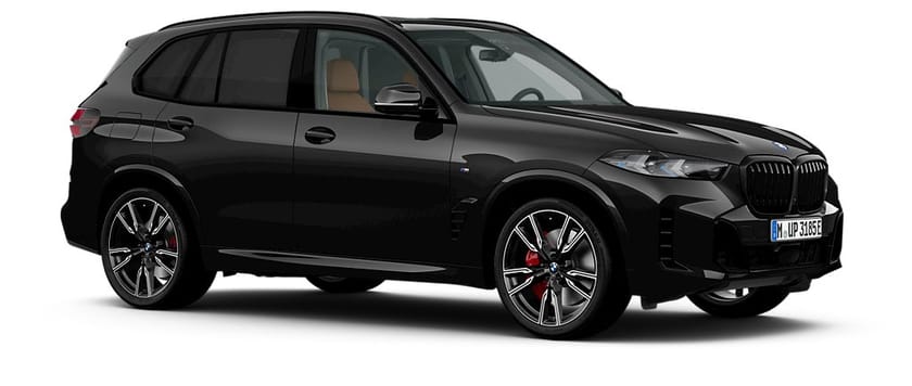 Bild 1 av BMW X5 xDrive50e xDrive 50e