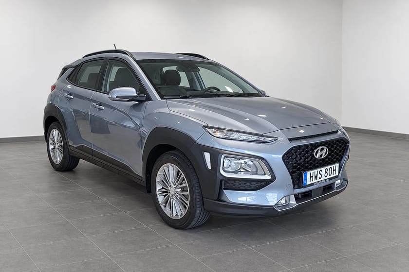 Bild 2 av Hyundai Kona