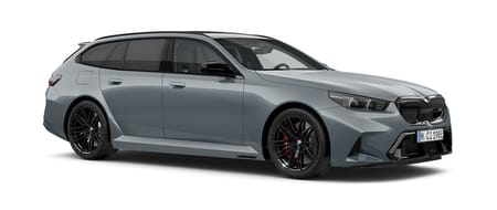 BMW M5 Touring Touring/Comfort pkt//M Driver's Paket